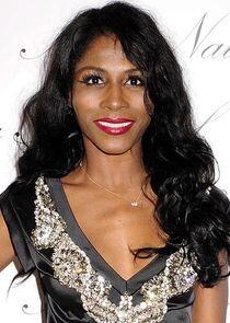 Sinitta Sinitta