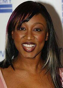 Beverley Knight Beverley Knight