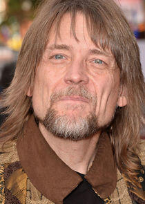 Steve Whitmire Steve Whitmire