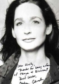 Catherine Cavadini Catherine Cavadini