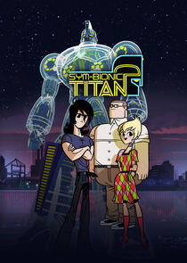 Sym-Bionic Titan Sym-Bionic Titan
