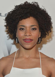 Kelly McCreary Kelly McCreary