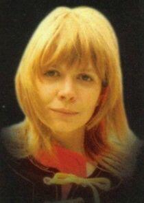 Jo Grant Jo Grant