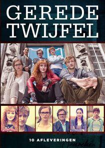 Gerede Twijfel Gerede Twijfel