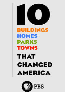 10 That Changed America 10 That Changed America