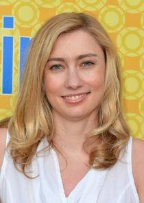 Liz Meriwether Liz Meriwether