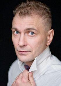 Евгений Юхновец Евгений Юхновец
