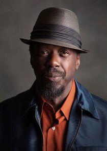 Edwin Lee Gibson