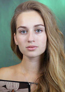Анна Сердюк Анна Сердюк