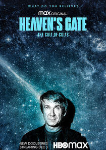 Heaven's Gate: The Cult of Cults Heaven's Gate: The Cult of Cults