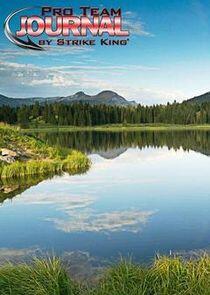 Pro Team Journal by Strike King Pro Team Journal by Strike King