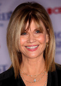Markie Post Markie Post