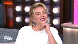 Florence Pugh, Geraldine Viswanathan, Hanna John-Kamen Florence Pugh, Geraldine Viswanathan, Hanna John-Kamen