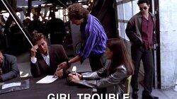 Girl Trouble Girl Trouble