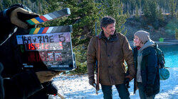 Making of The Last of Us Making of The Last of Us