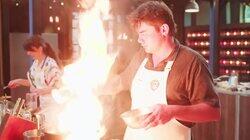 Mystery Box Challenge: Peter Gilmore Mystery Box Challenge: Peter Gilmore