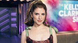 Anna Kendrick, Gabriel Luna, Chef Josh Weissman Anna Kendrick, Gabriel Luna, Chef Josh Weissman