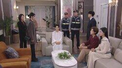 Ha-na's Concern, Jin-goo's Decision Ha-na's Concern, Jin-goo's Decision