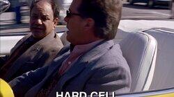 Hard Cell Hard Cell