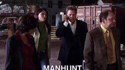 Manhunt Manhunt