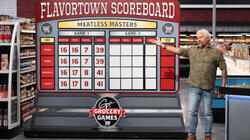 Meatless Masters