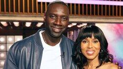 Kerry Washington, Omar Sy, Jahleel Kamara, Durrell 'Tank' Babbs Kerry Washington, Omar Sy, Jahleel Kamara, Durrell 'Tank' Babbs