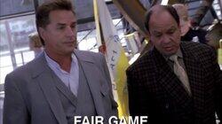 Fair Game
