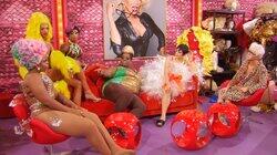 RuPaul's Best Judy's Race RuPaul's Best Judy's Race