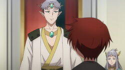 The King's Training The King's Training