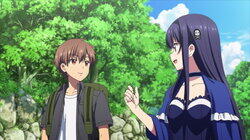 Higeneko Adventure Higeneko Adventure