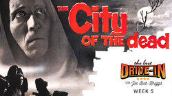 City of the Dead City of the Dead