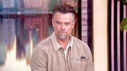 Josh Duhamel, Star Jones Josh Duhamel, Star Jones