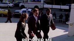 Recover Me Recover Me