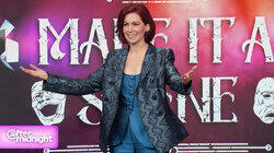 Suzi Barrett, Dylan Adler, Will Miles, Carrie Preston Suzi Barrett, Dylan Adler, Will Miles, Carrie Preston