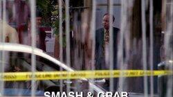 Smash & Grab Smash & Grab