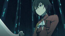 Absurdity: Asking the Voices of Swords Absurdity: Asking the Voices of Swords