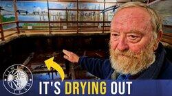 This world famous archaeology is under threat This world famous archaeology is under threat