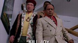 Kill Joy Kill Joy
