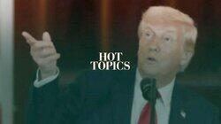 Day of Hot Topics Day of Hot Topics