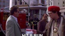 Hit & Run Hit & Run
