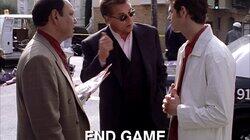 End Game End Game