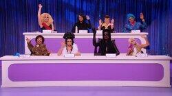 All Stars Snatch Game All Stars Snatch Game