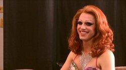 RuPaul Book Ball