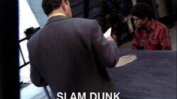 Slam Dunk Slam Dunk