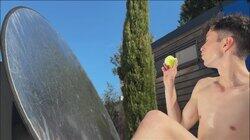 Zwischen Dates, Dreh und Detox-Whirlpool