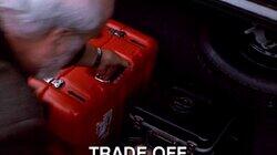 Trade Off Trade Off