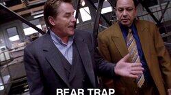 Bear Trap Bear Trap