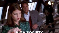 High Society