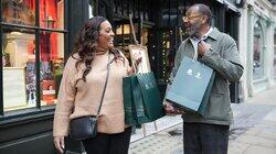 Sir Lenny Henry