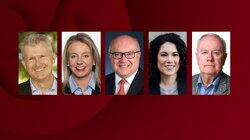 Labor's Big Mandate and the Liberals' Future Labor's Big Mandate and the Liberals' Future